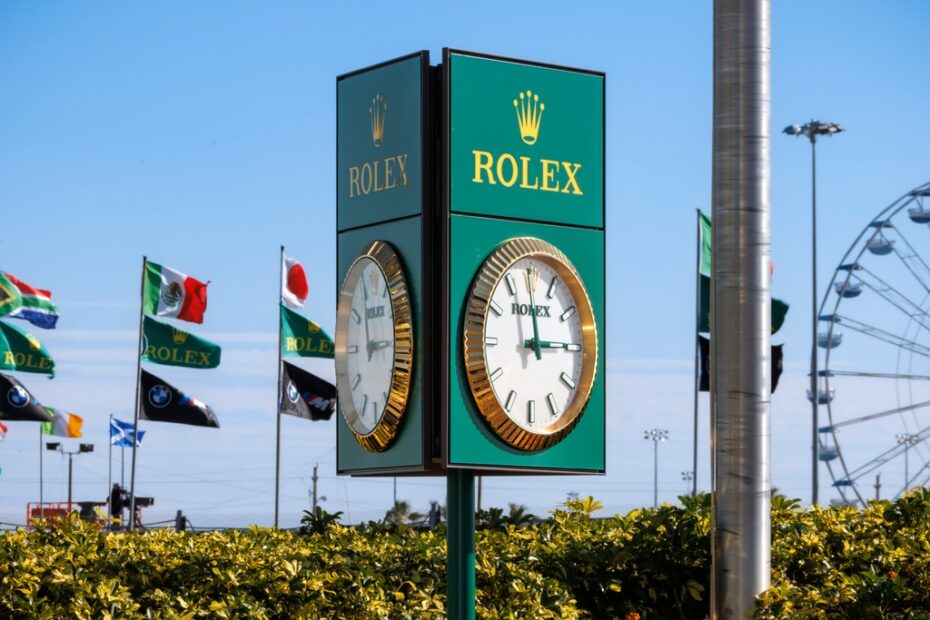 Rolex