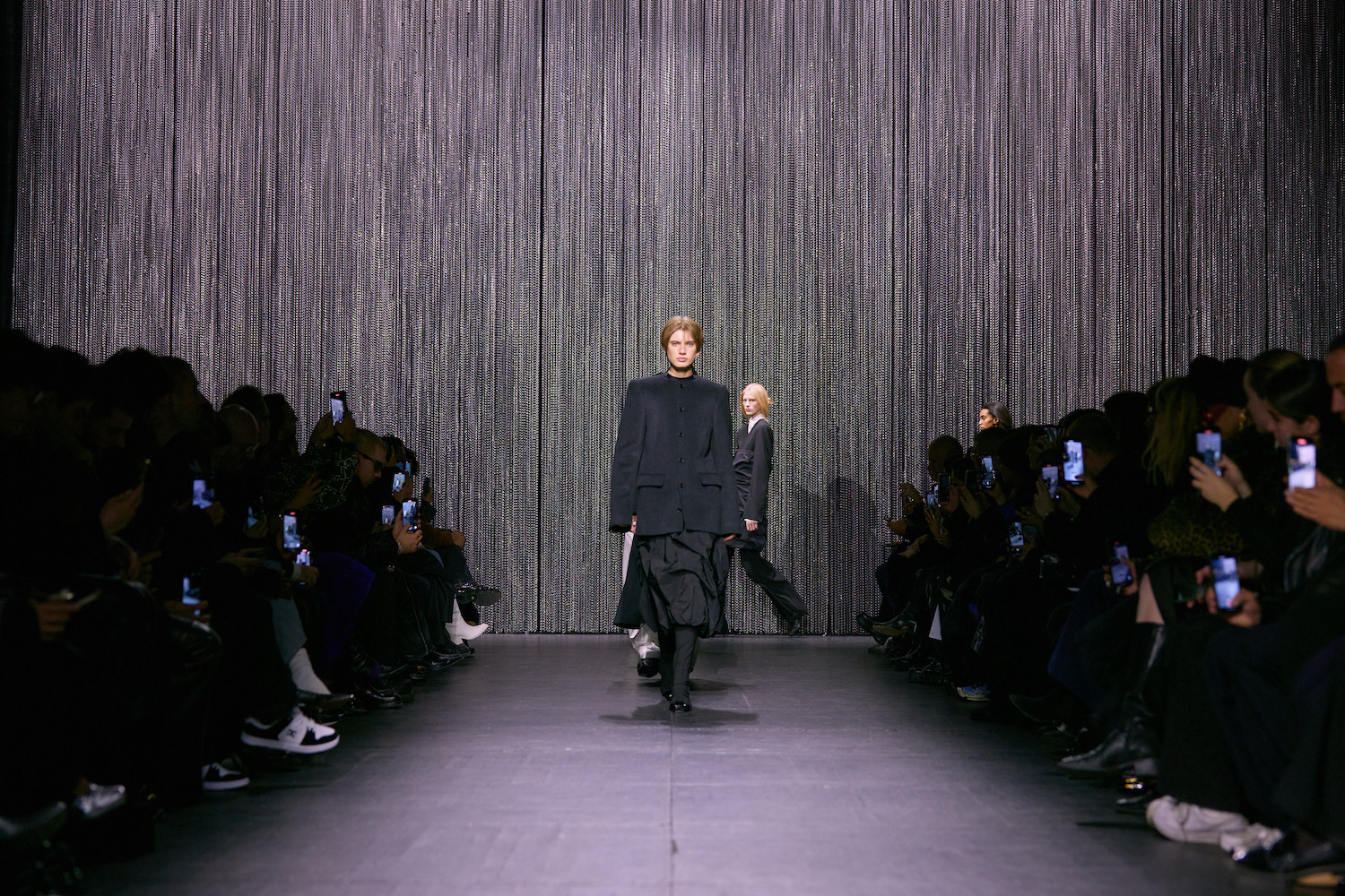 Alain Paul fw25 finale 004