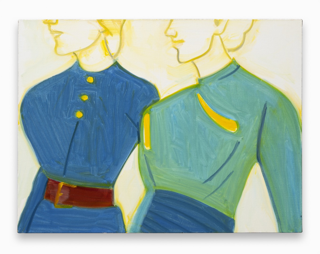 Alex Katz, 