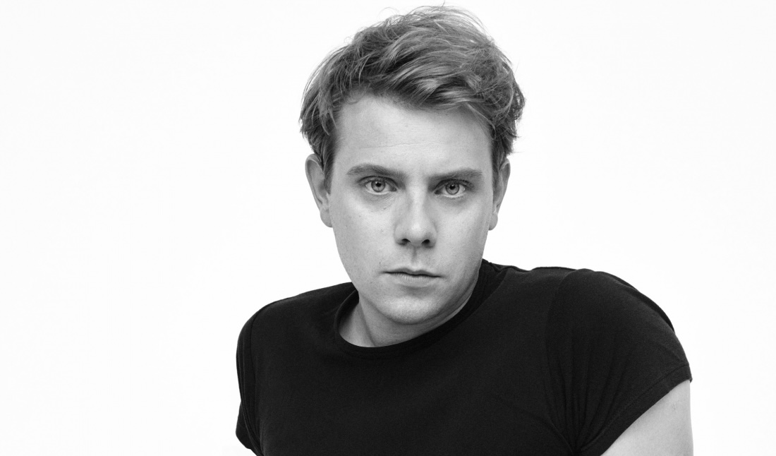 Jonathan Anderson