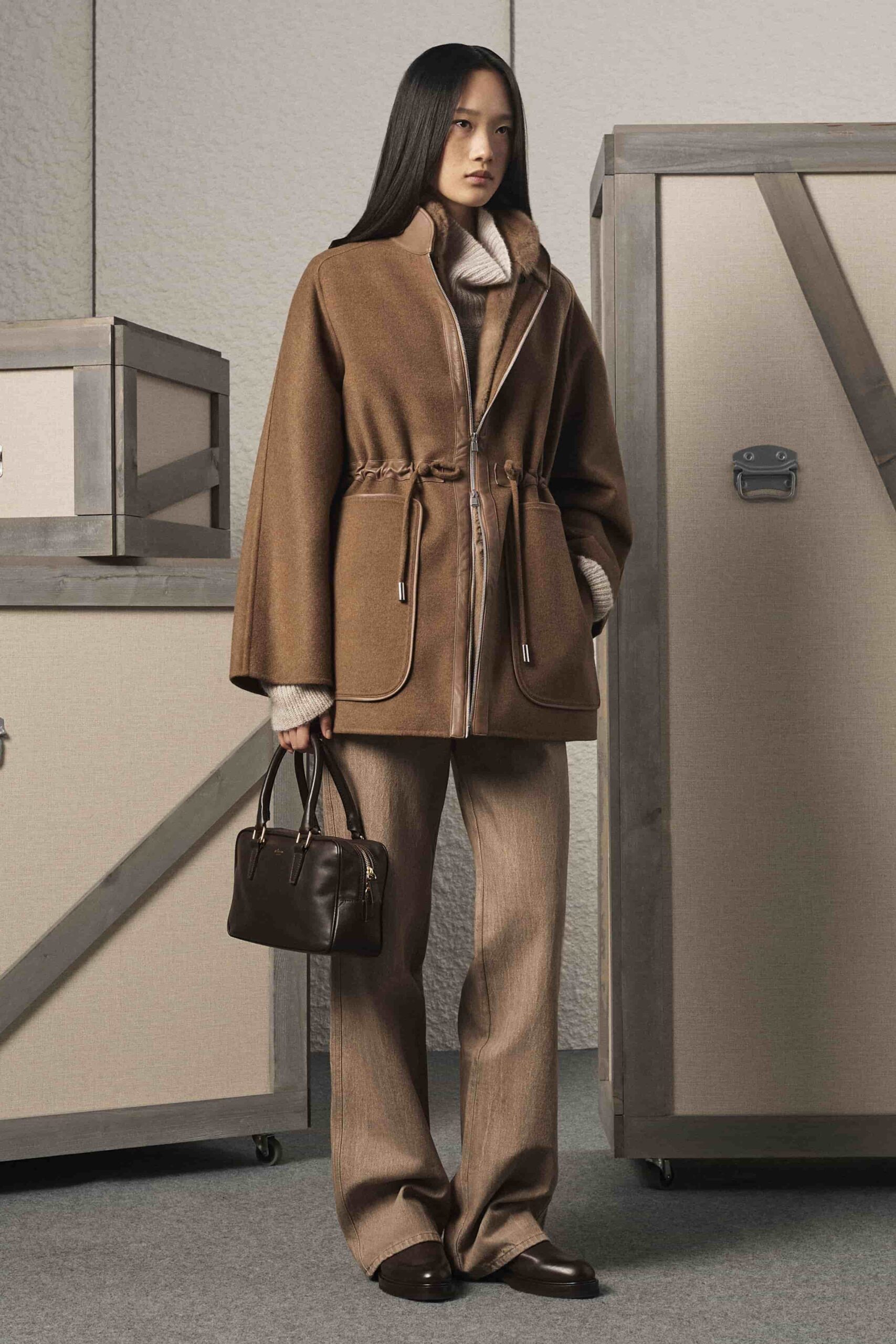 Kiton Milan FW2025