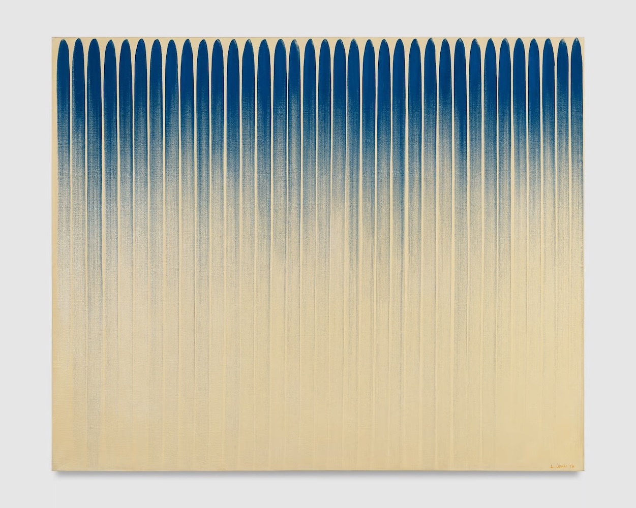 Lee Ufan,