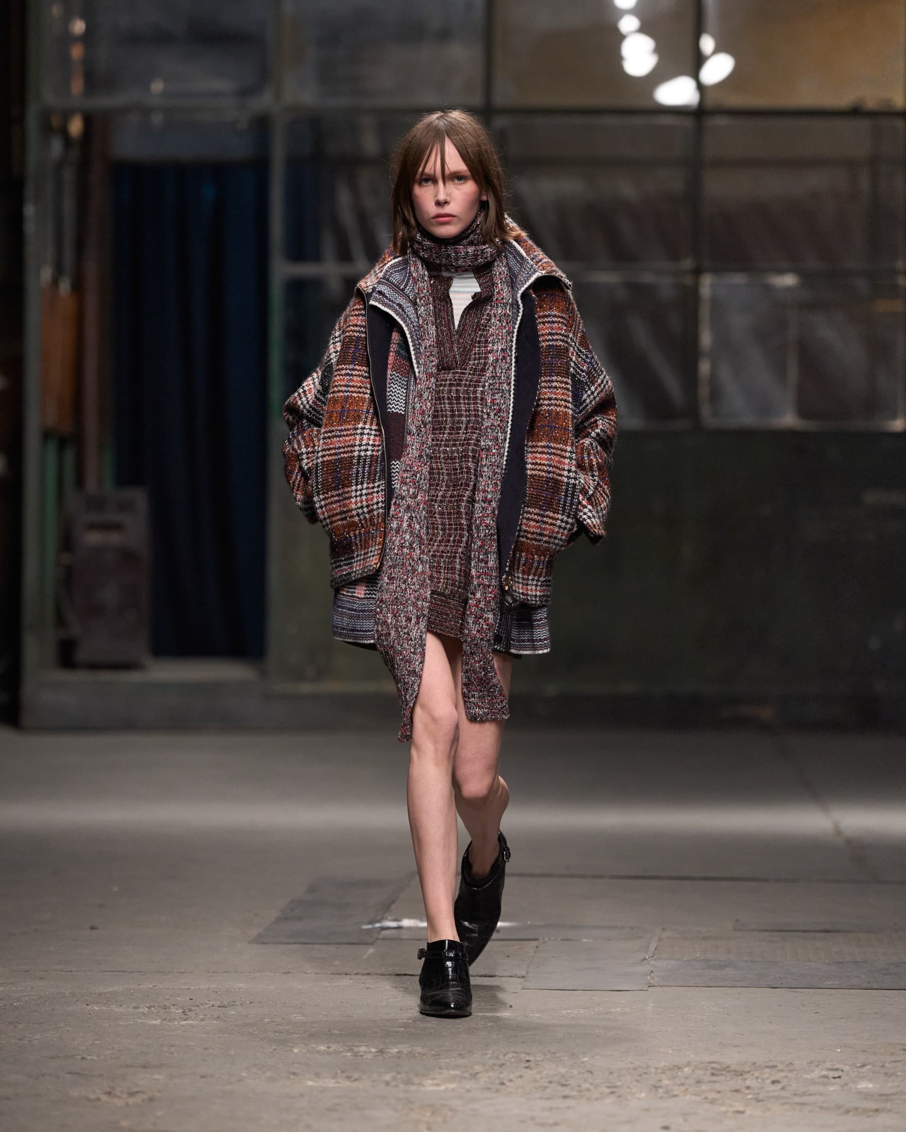 Missoni Milan FW25