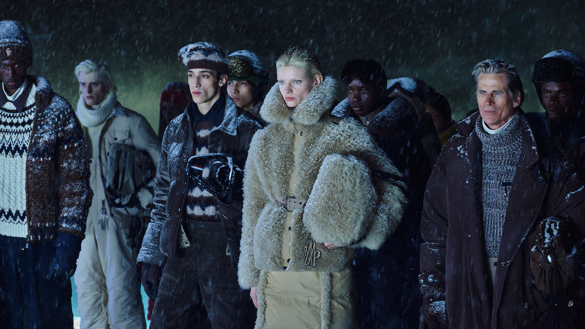 Moncler Grenoble