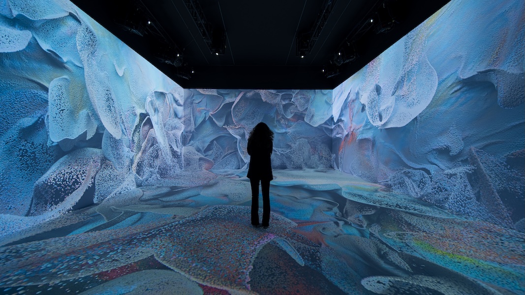 Refik Anadol,