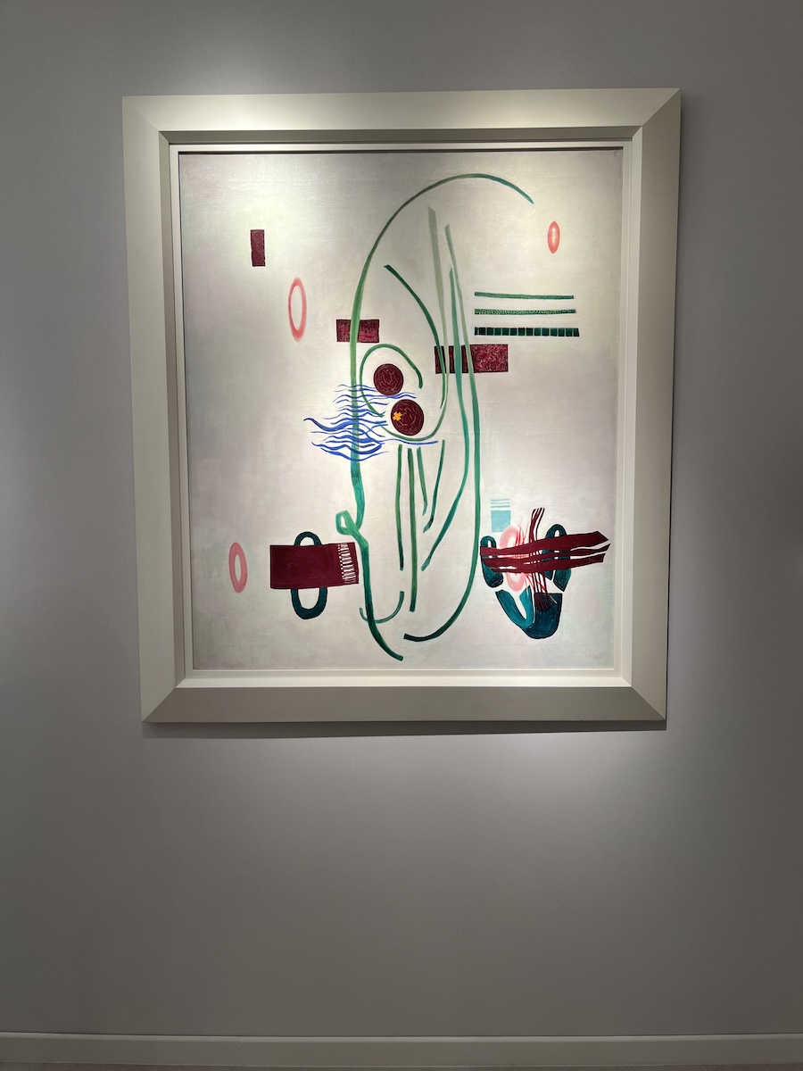 TEFAF 11