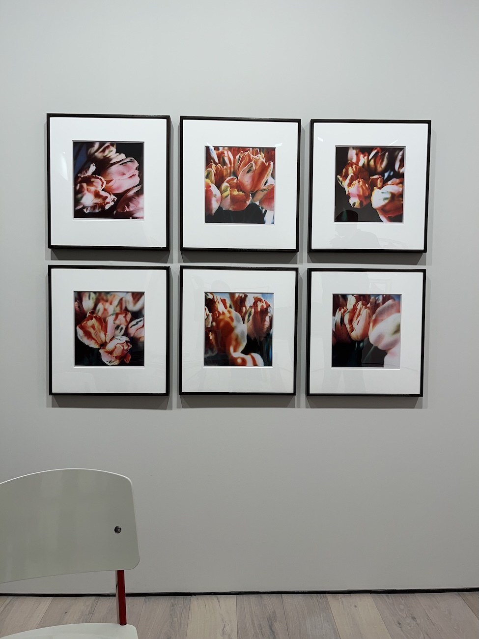 TEFAF 12