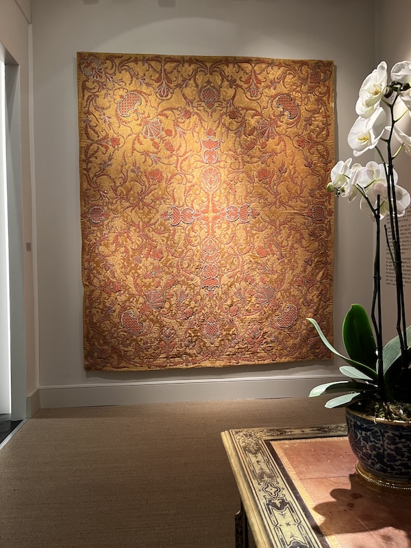 TEFAF 18