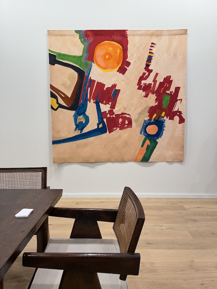TEFAF 19