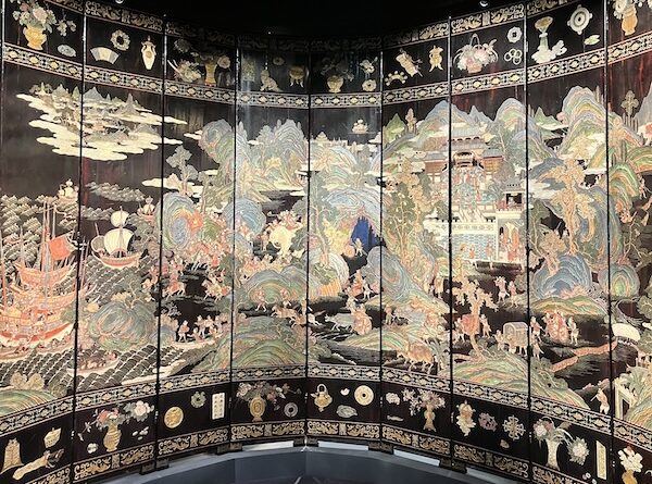 TEFAF 20