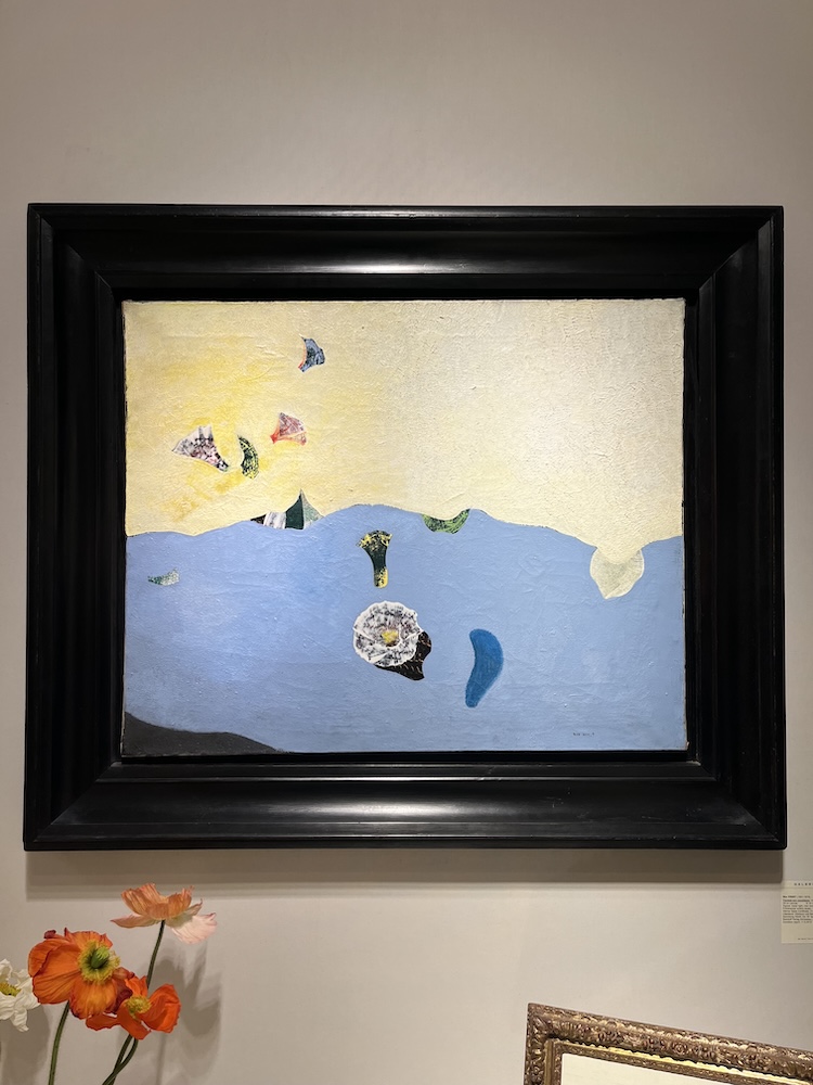 TEFAF 21