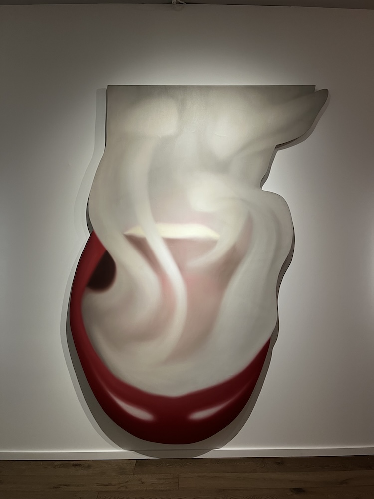 TEFAF 22