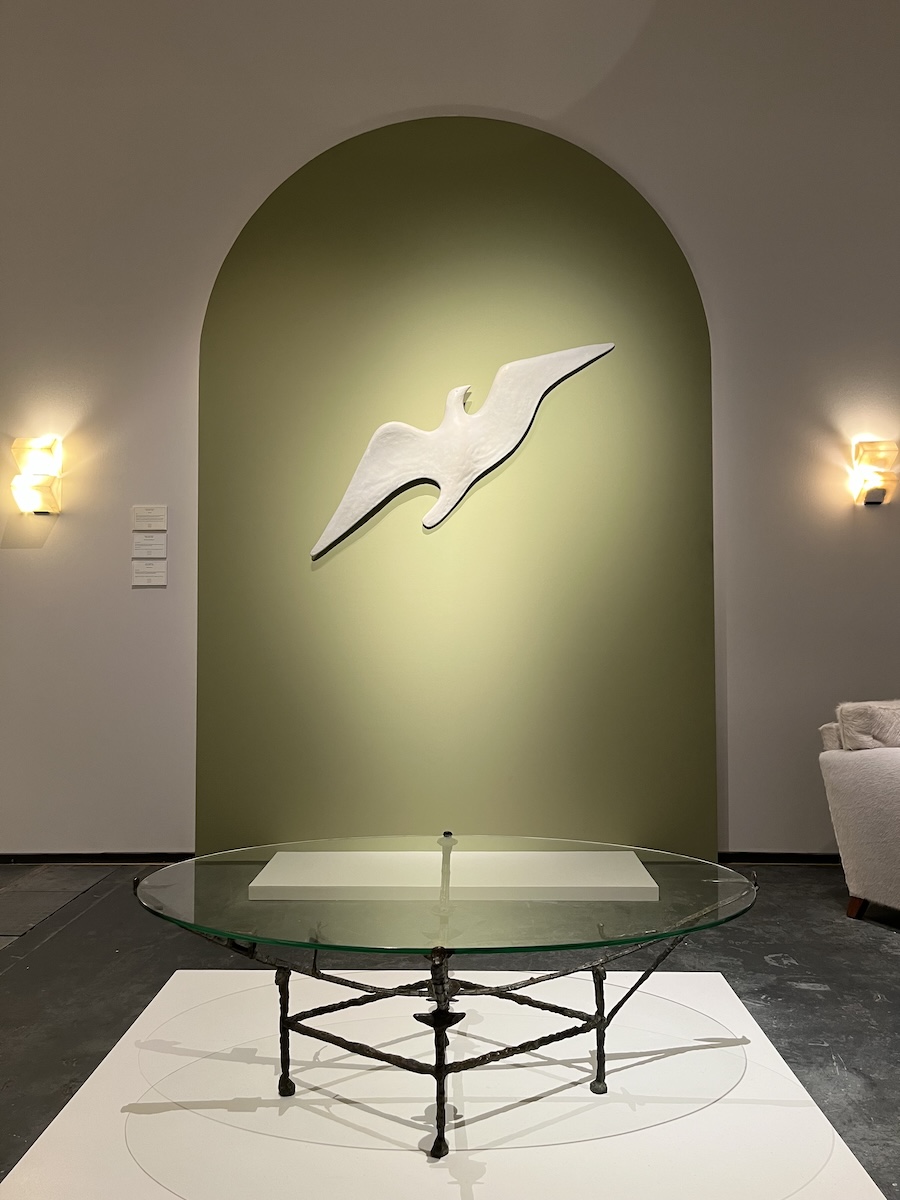 TEFAF Maastricht 7