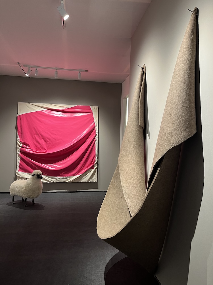 TEFAf 27