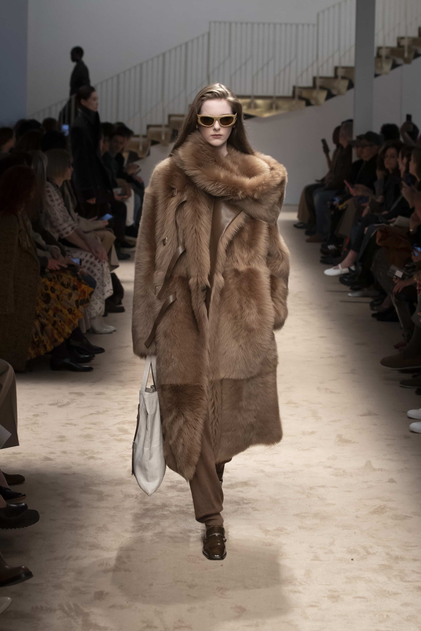 Tod's Milan FW2025