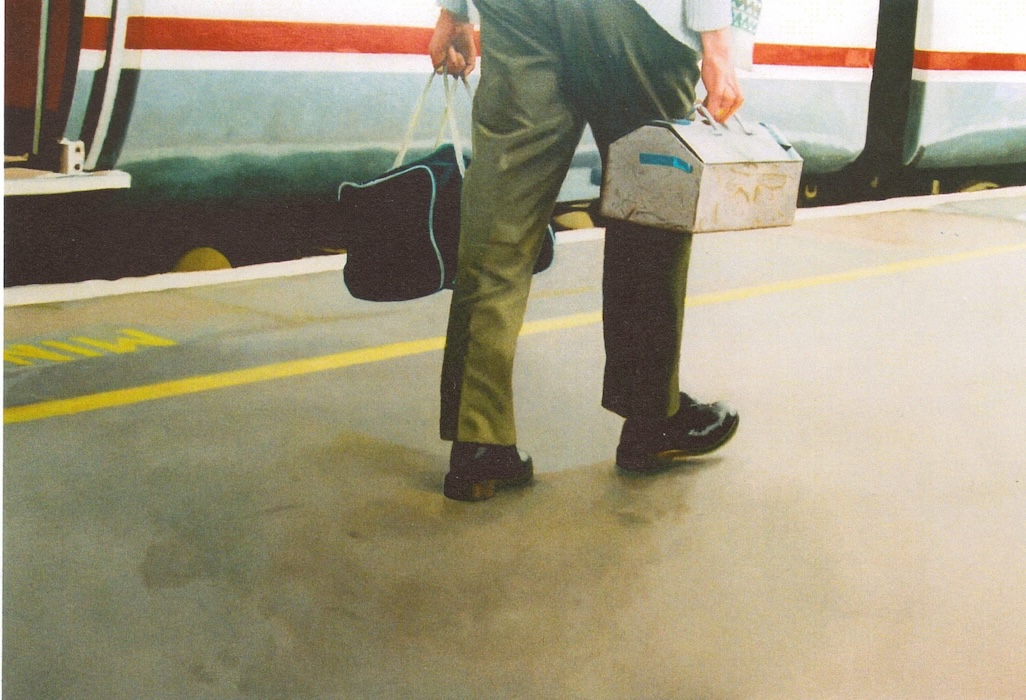 Stephen Skidmore,