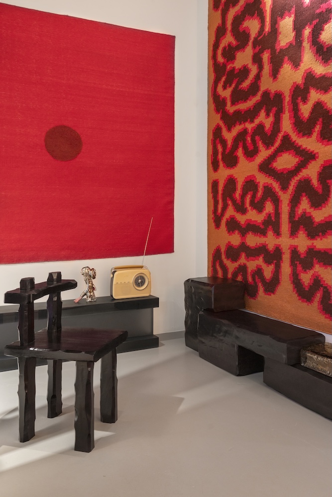 Delvis (Un)limited's “The Theatre of Things