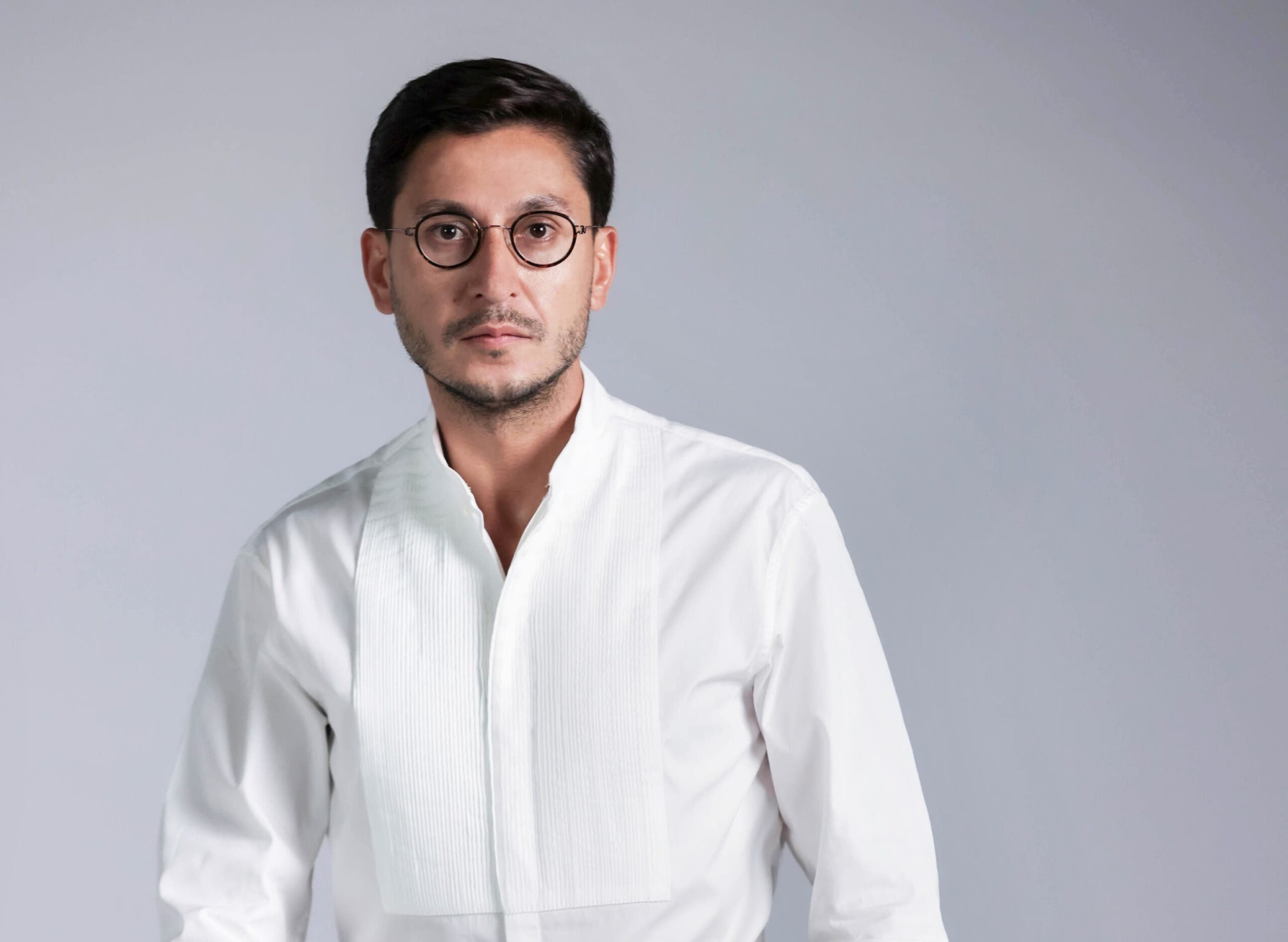 Ali Mohammadioun