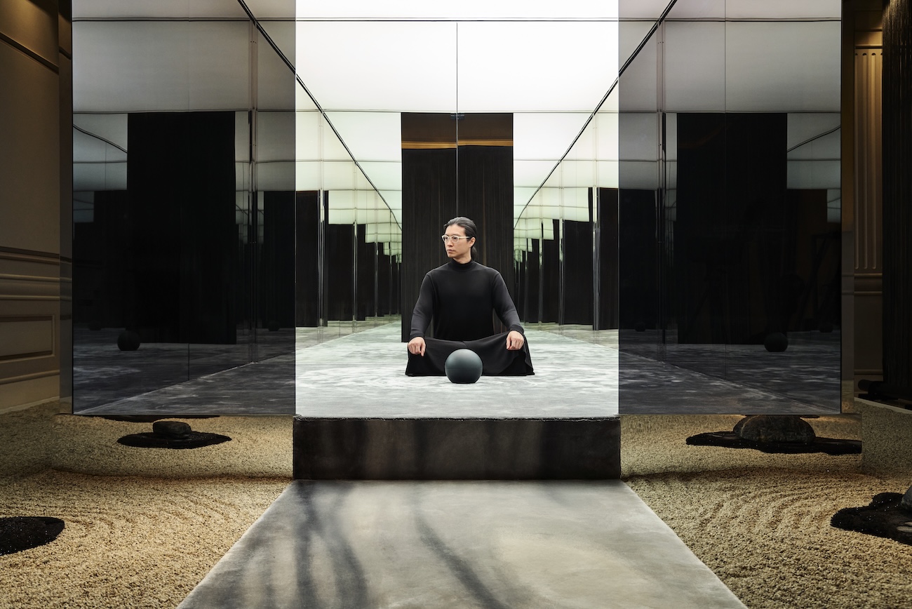 Art in Resonance - The Peninsula Hong Kong