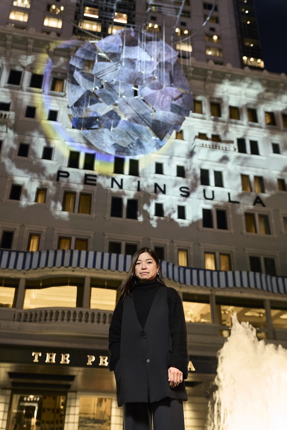 Art in Resonance - The Peninsula Hong Kong