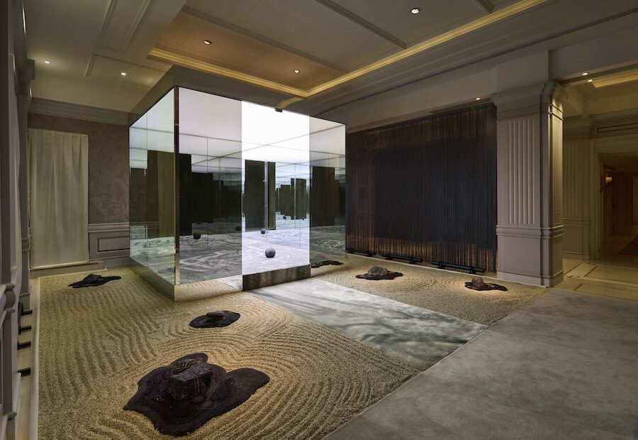 Art in Resonance - The Peninsula Hong Kong