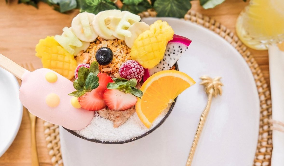 Brunch & Cake Dubai