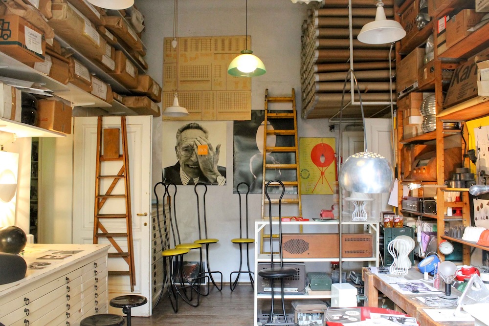 Fondazione Achille Castiglioni