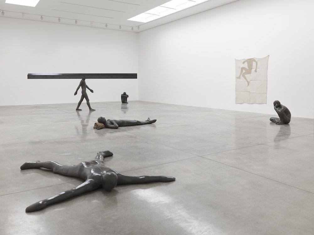 Antony Gormley