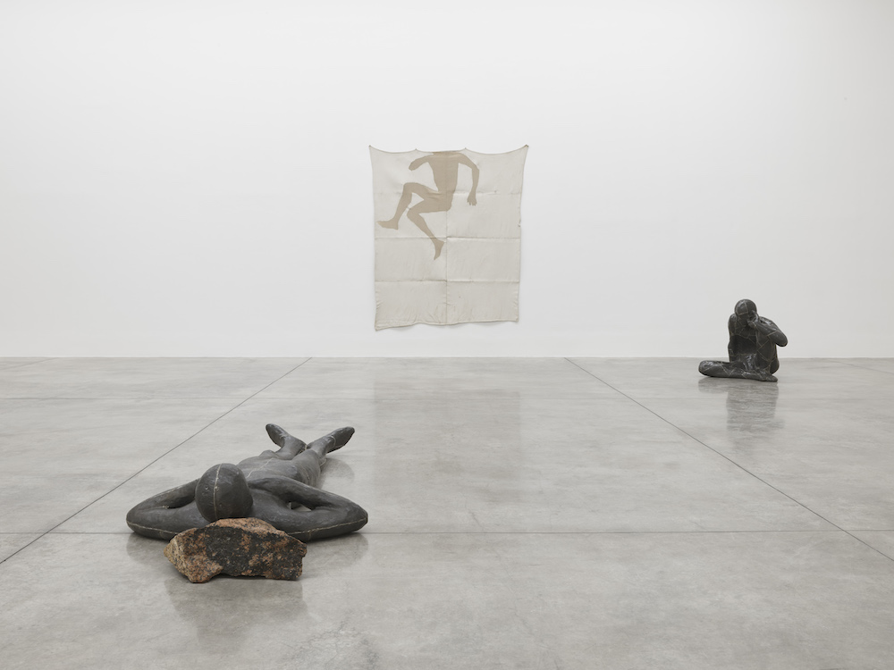 Antony Gormley