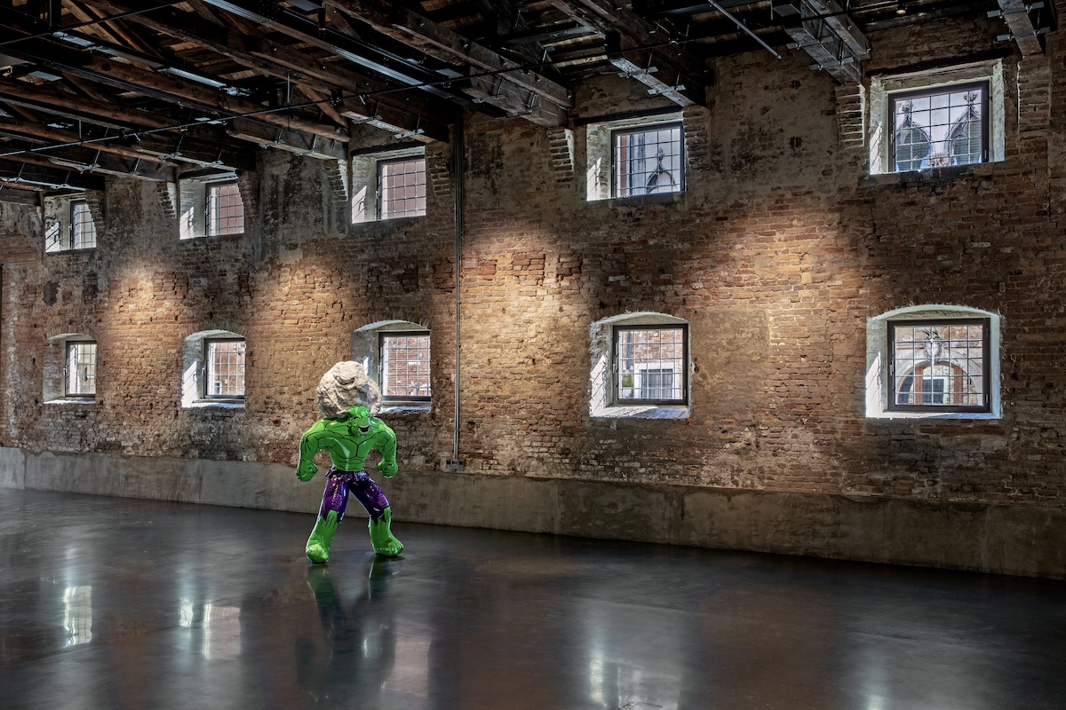 Jeff Koons