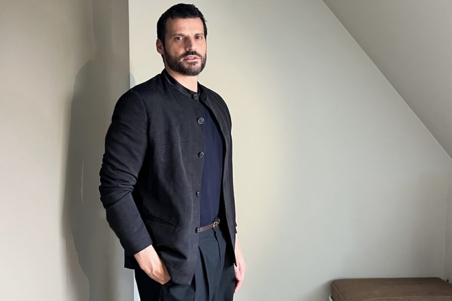 Christian Pellizzari