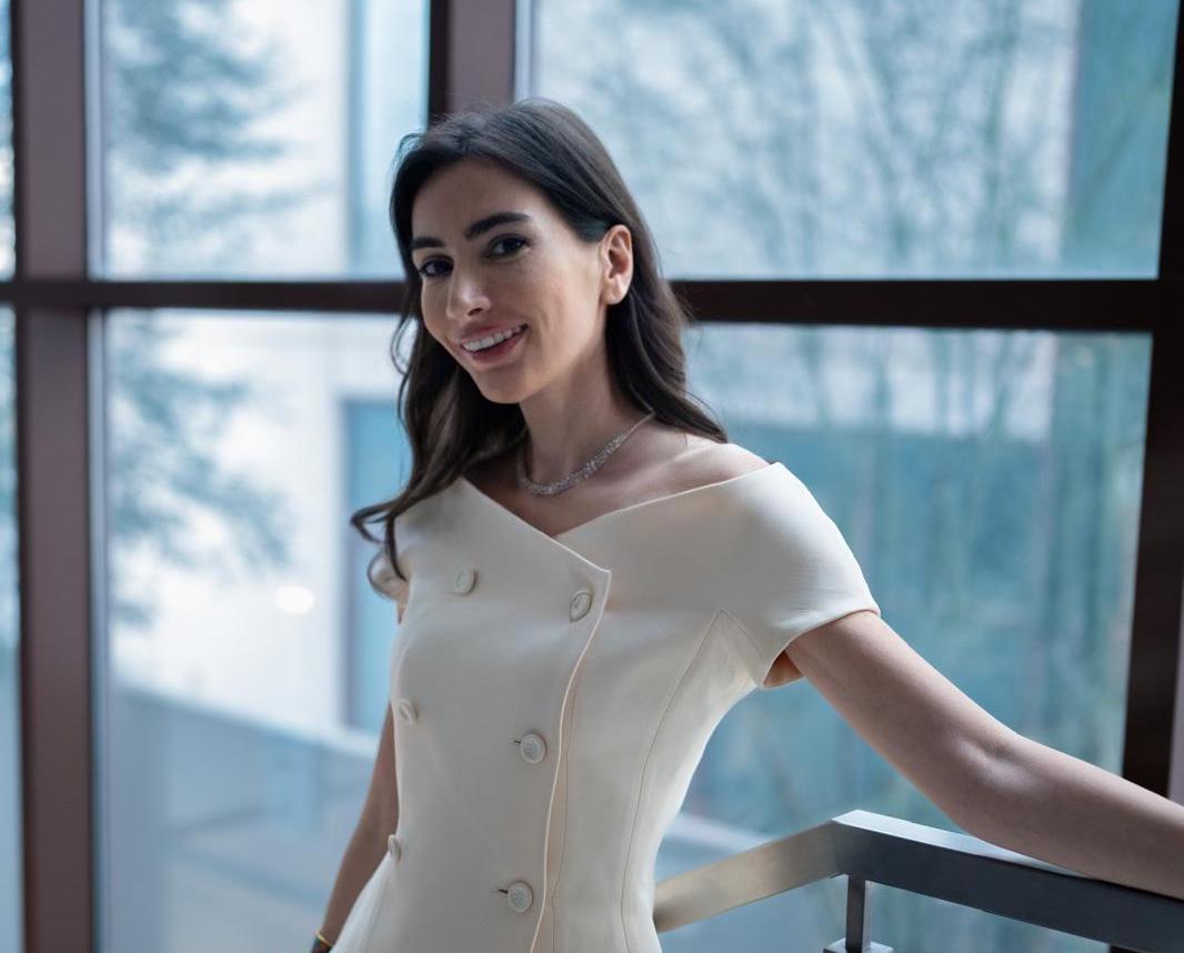 Sara Abou Khalil
