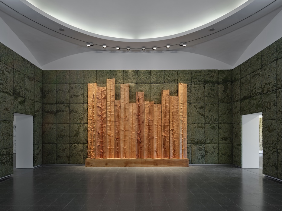 Giuseppe Penone,