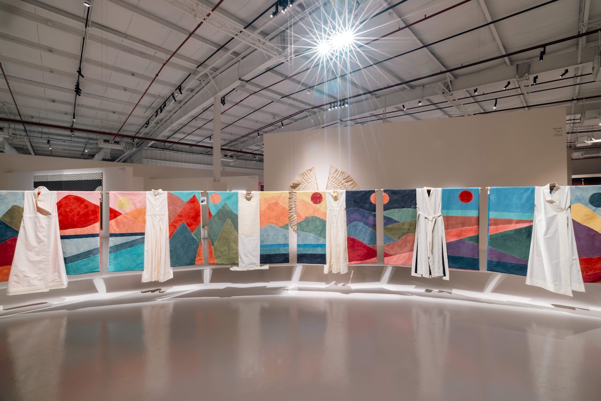 THE PILL® at Art Week Riyadh 2025,