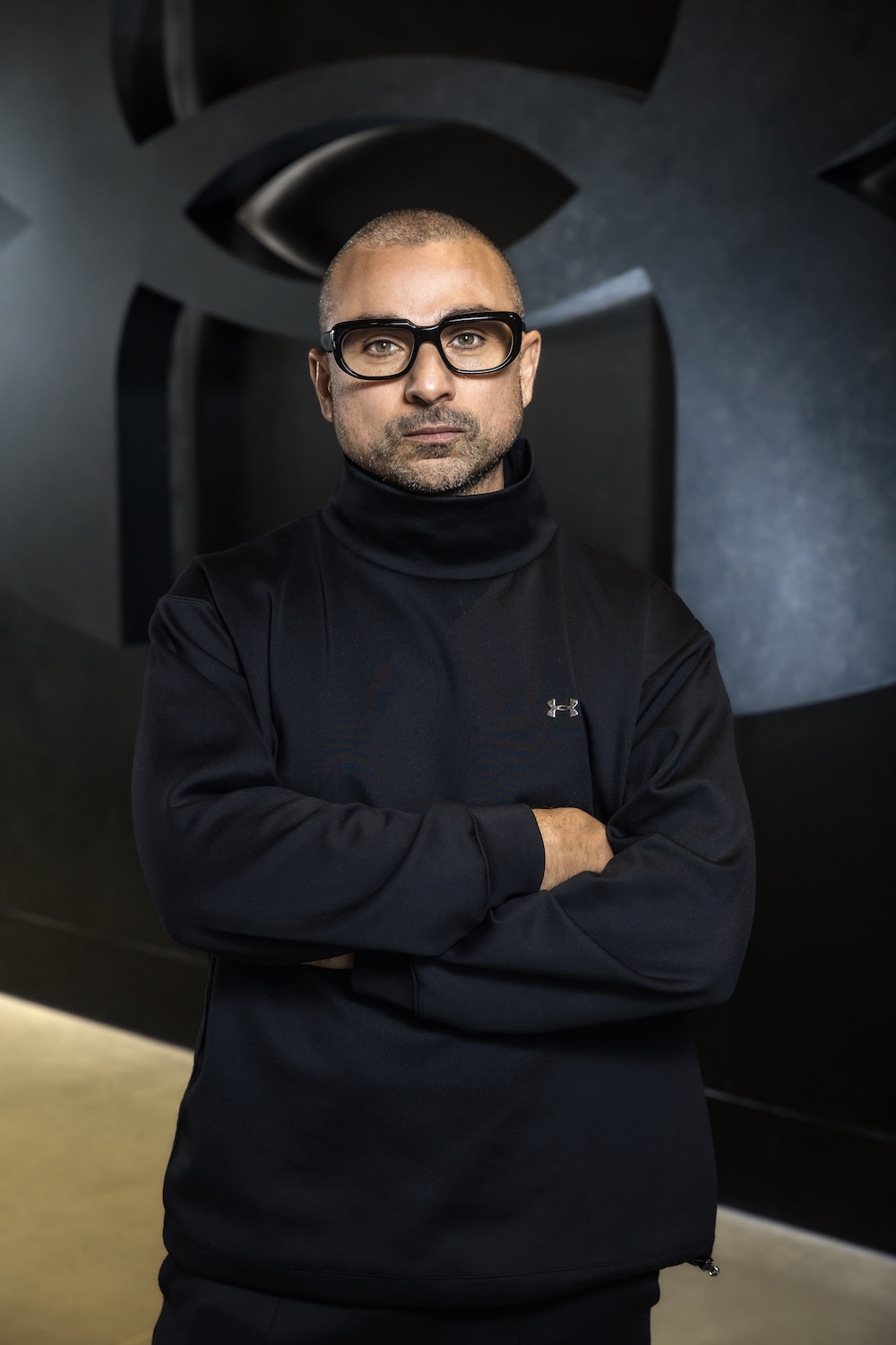 Yassine Saidi