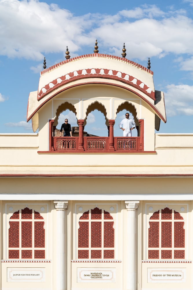 Jaipur Centre for Art