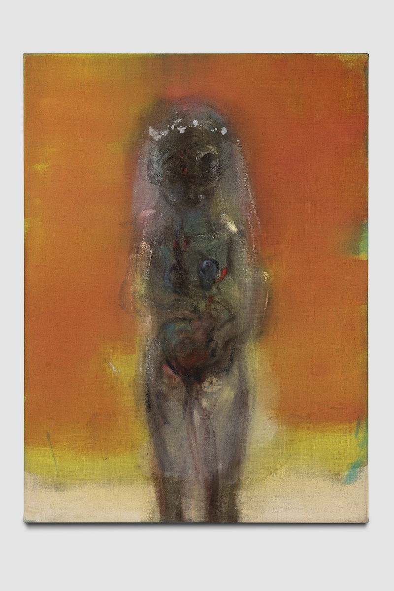 Leiko Ikemura,