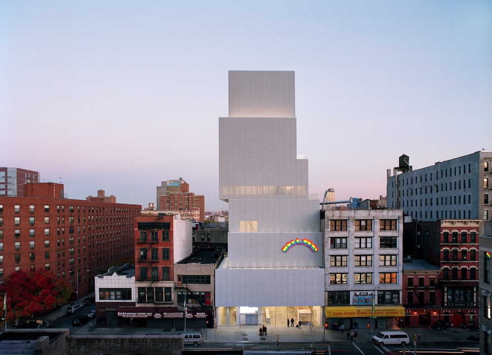 New Museum