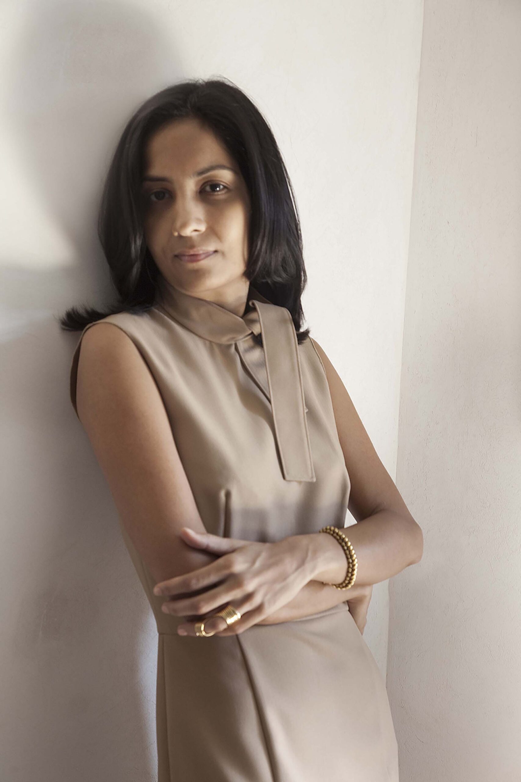Priya Jhaveri