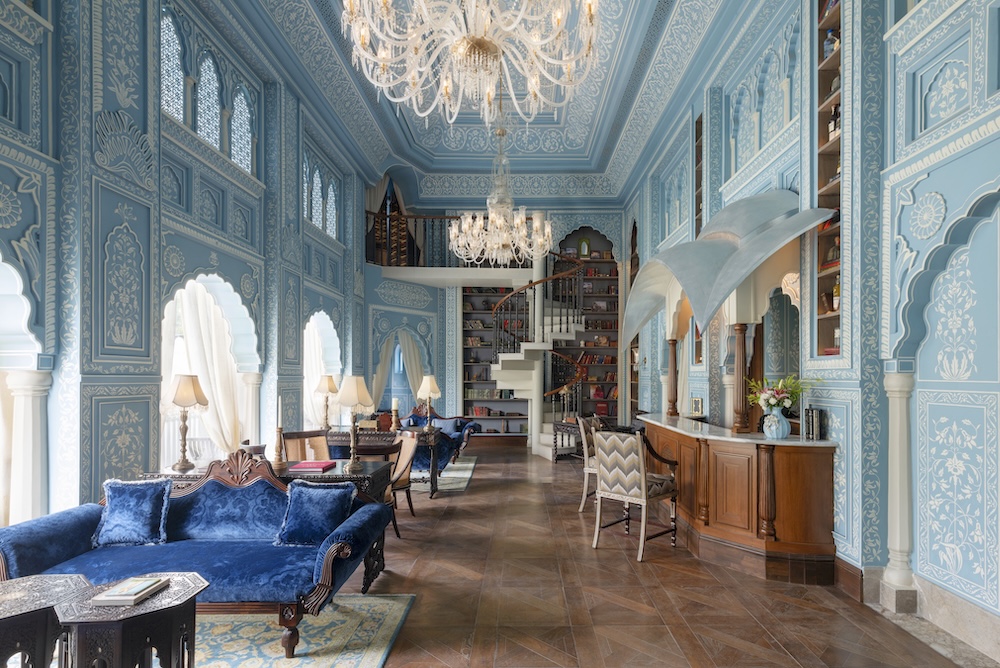 Raffles Jaipur