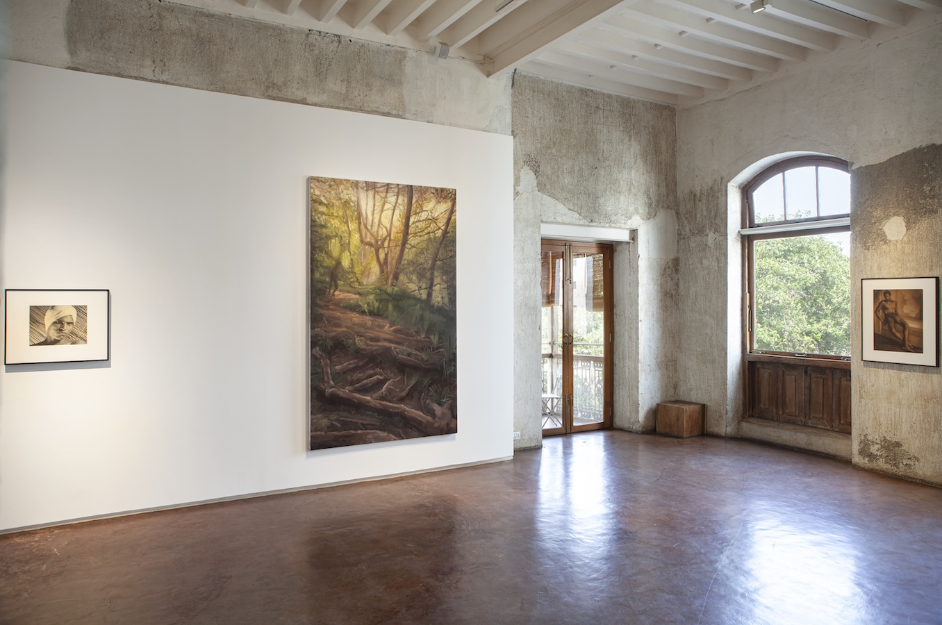 Jhaveri Contemporary