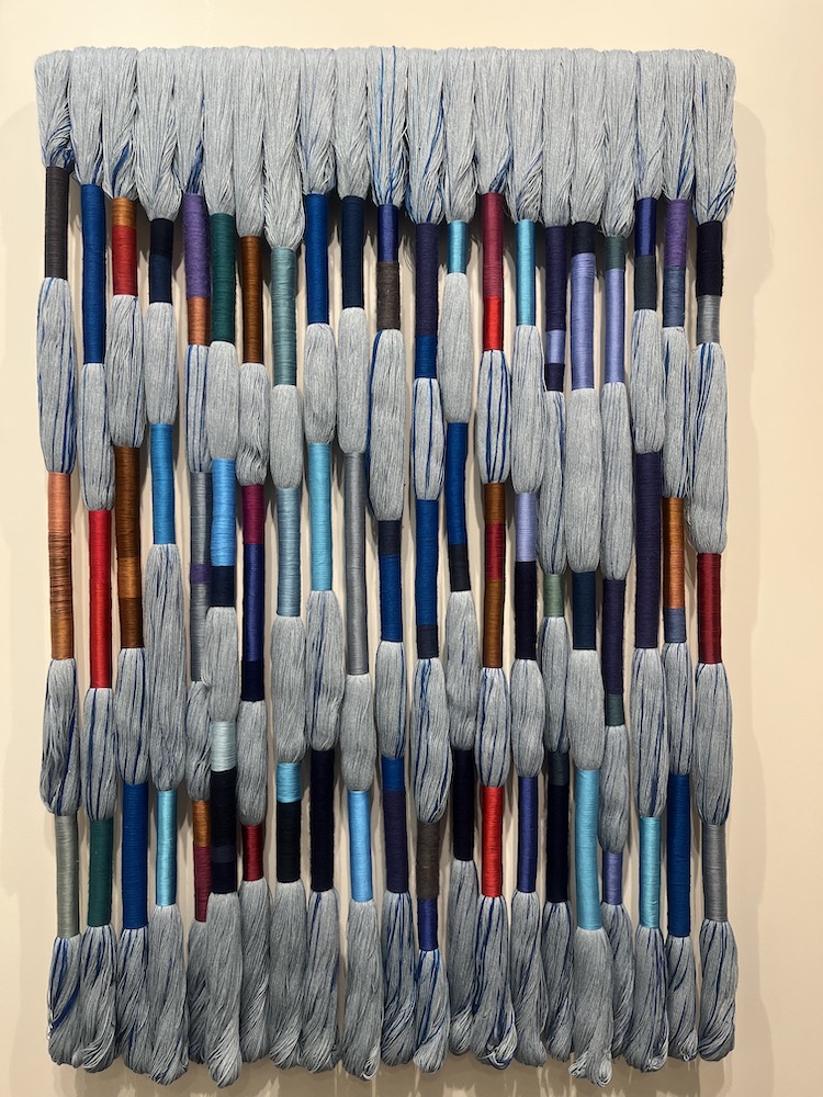 Art Basel Dr. Jacqueline Nowikovsky