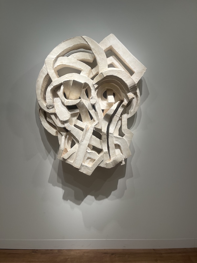 Art Basel Dr. Jacqueline Nowikovsky