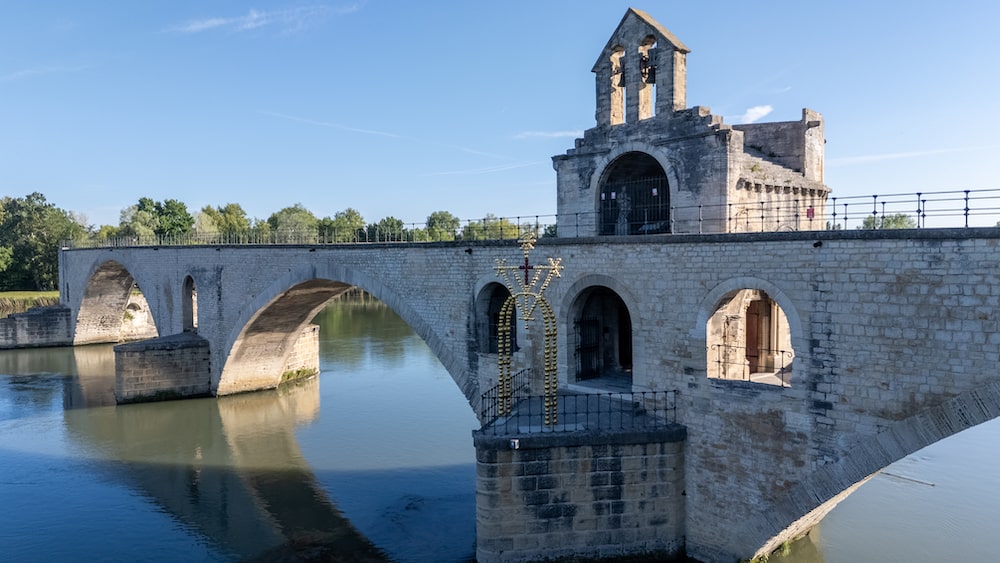Jean-Michele Othoniel Avignon