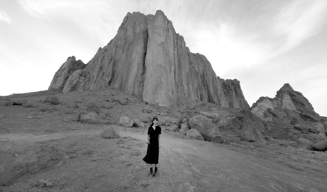 Shirin Neshat, "Land of Dreams"