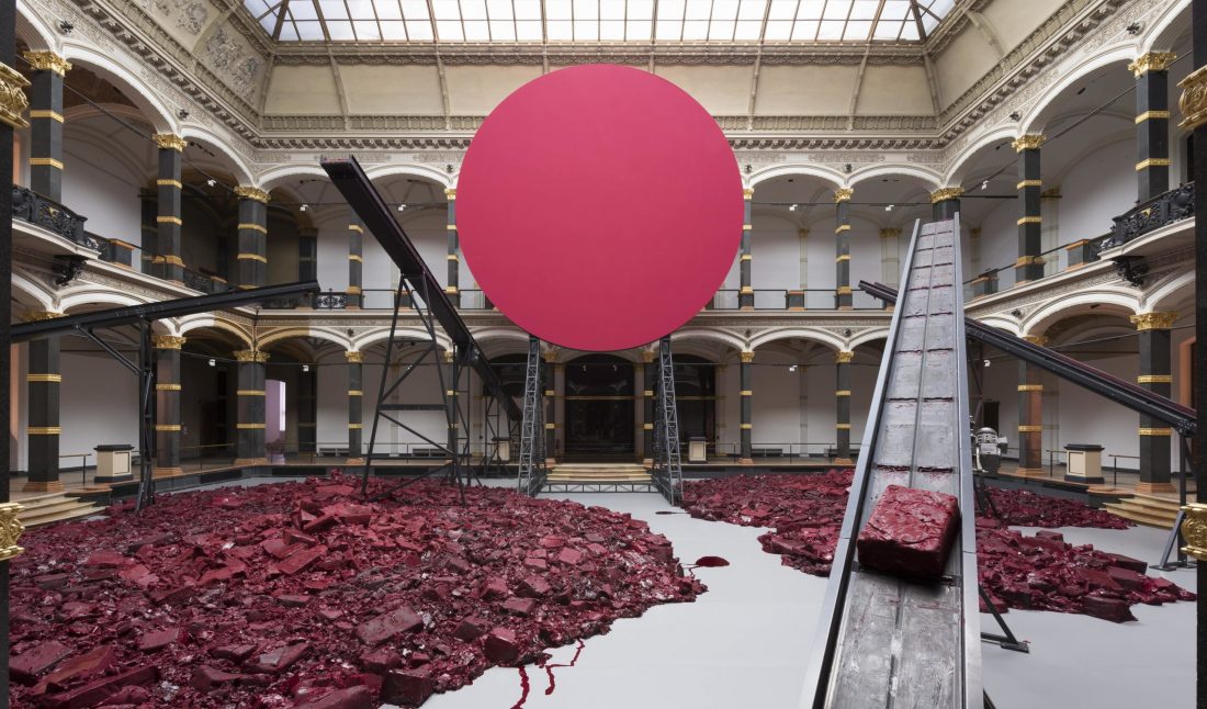 Anish Kapoor