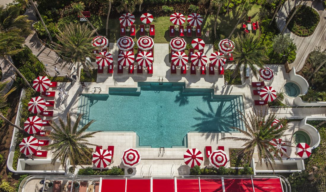 Faena Hotel Miami Beach