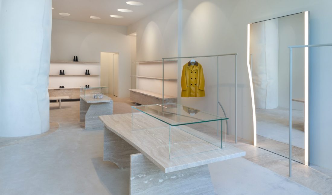 Maison Margiela Miami