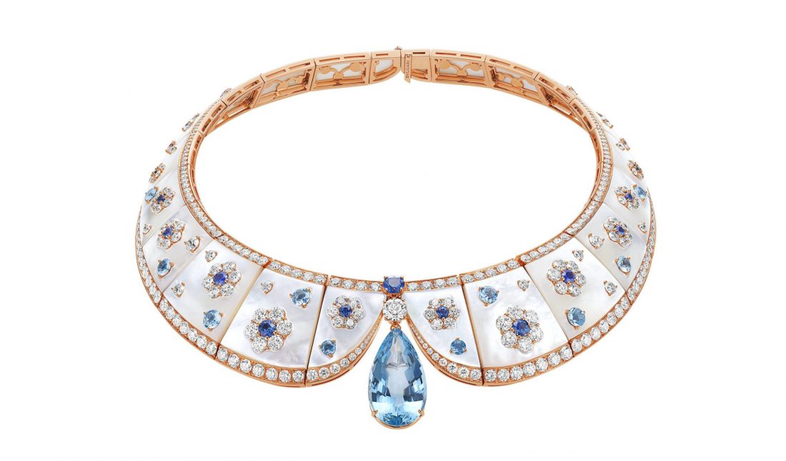 Bvlgari High Jewelry 2019