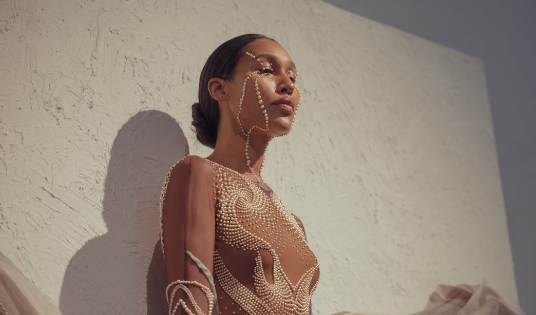 Iris van Herpen Paris Haute Couture Week 2025